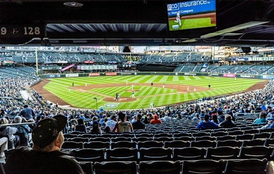 Detroit Tigers Overwhelm Emerson Hancock and Mariners in 9-6 Victory at T-Mobile Park