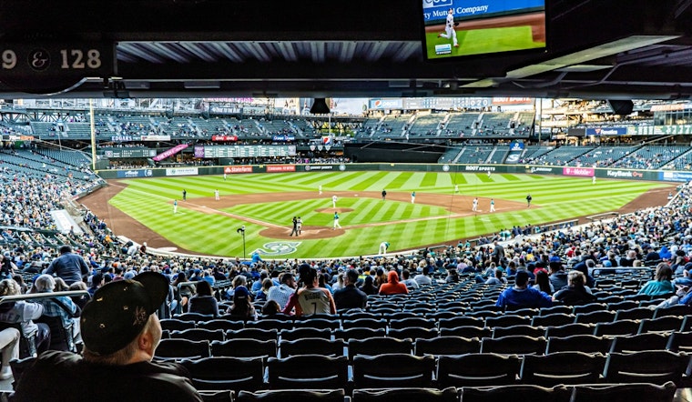 Detroit Tigers Overwhelm Emerson Hancock and Mariners in 9-6 Victory at T-Mobile Park