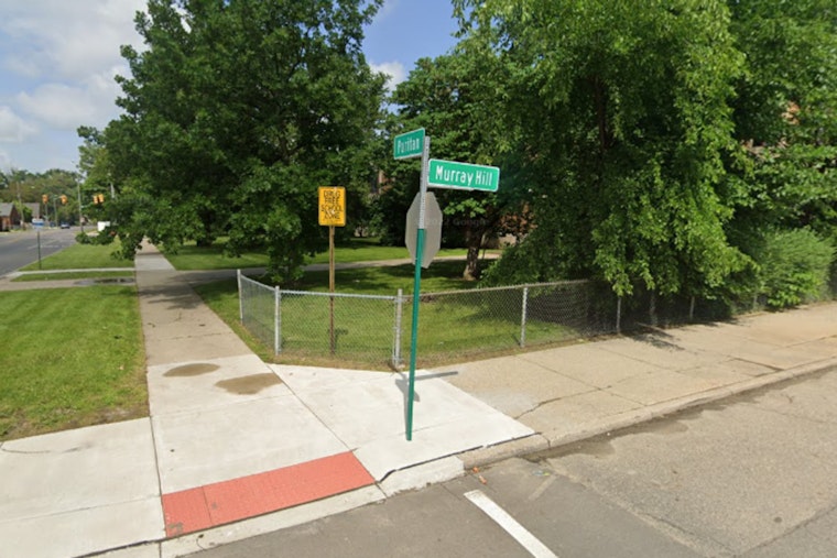 Detroit Traffic Stop Leads to Fatal Chase and Crash, Suspect in Stolen Vehicle Apprehended