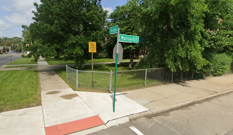 Detroit Traffic Stop Leads to Fatal Chase and Crash, Suspect in Stolen Vehicle Apprehended