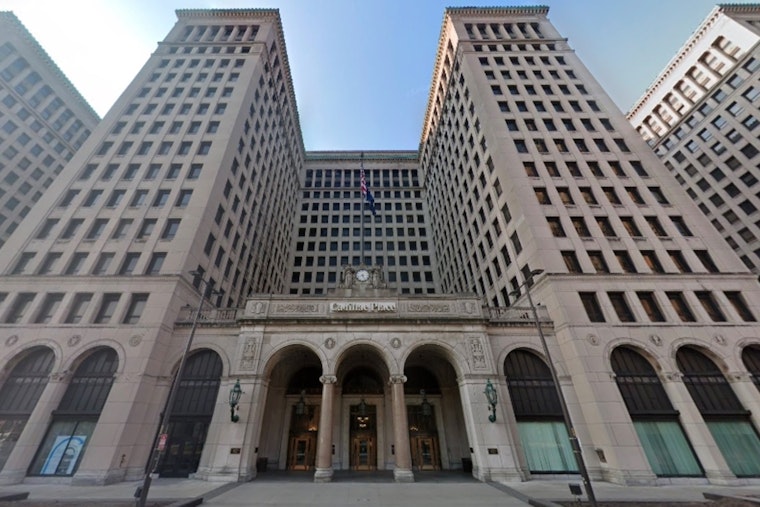 Detroit UIA Office to Undergo Renovations with Alternative Services Offered During Closure