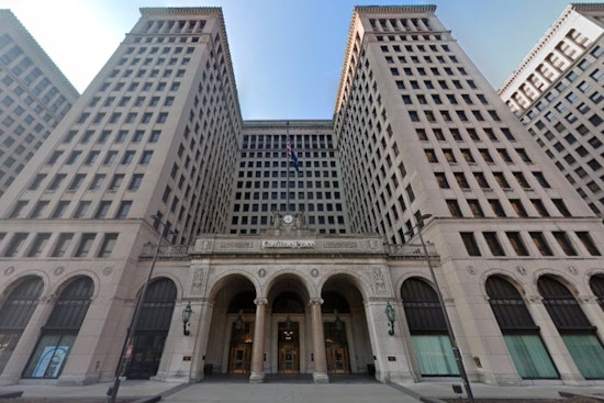 Detroit UIA Office to Undergo Renovations with Alternative Services Offered During Closure