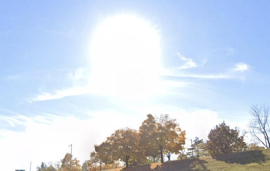 Detroit Weather Forecast Includes Sunshine, Thunderstorms and Possible Snow