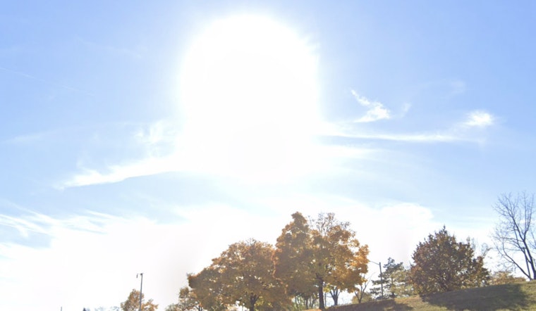 Detroit Weather Forecast Includes Sunshine, Thunderstorms and Possible Snow