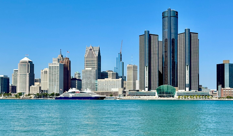 Detroit Weather Rollercoaster: Sunny Days Ahead, Punctuated by Rain and Thunderstorms