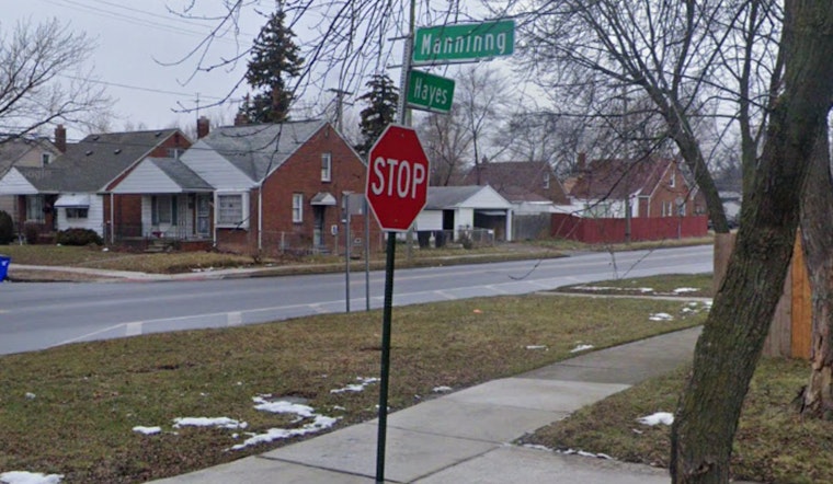 Detroit Woman Charged with Animal Cruelty, Accused of Stabbing Dog and Fleeing to South Carolina