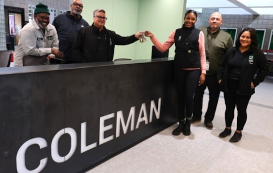 Detroit's Coleman A. Young Recreation Center Boasts $11M Upgrade Ahead of Grand Reopening