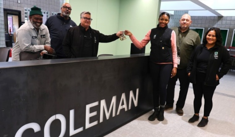 Detroit's Coleman A. Young Recreation Center Boasts $11M Upgrade Ahead of Grand Reopening