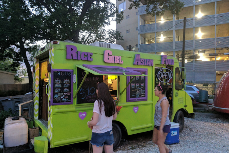 Detroit's Downtown Street Eats Food Truck Rally Returns to Cadillac Square with Over 80 Vendors