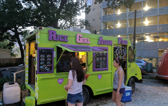 Detroit's Downtown Street Eats Food Truck Rally Returns to Cadillac Square with Over 80 Vendors