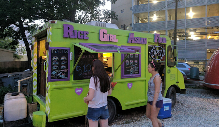 Detroit's Downtown Street Eats Food Truck Rally Returns to Cadillac Square with Over 80 Vendors