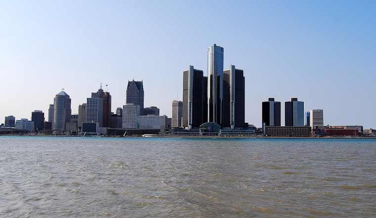 Detroit's Weekly Weather Outlook: Sunny Days and Rainy Evenings Ahead