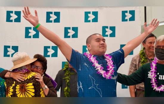 DHHL Aims to Award Over 2,600 Leases by 2025 to Address Native Hawaiian Housing Shortage