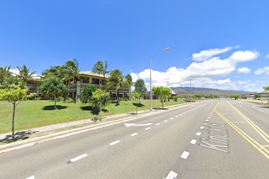 DHHL Launches $4.4 Million Fire Rehab Project for Maui Community Affected by 2023 Lahaina and Kula Wildfires
