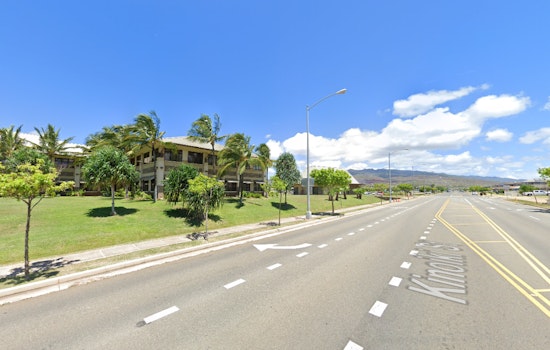 DHHL Launches $4.4 Million Fire Rehab Project for Maui Community Affected by 2023 Lahaina and Kula Wildfires