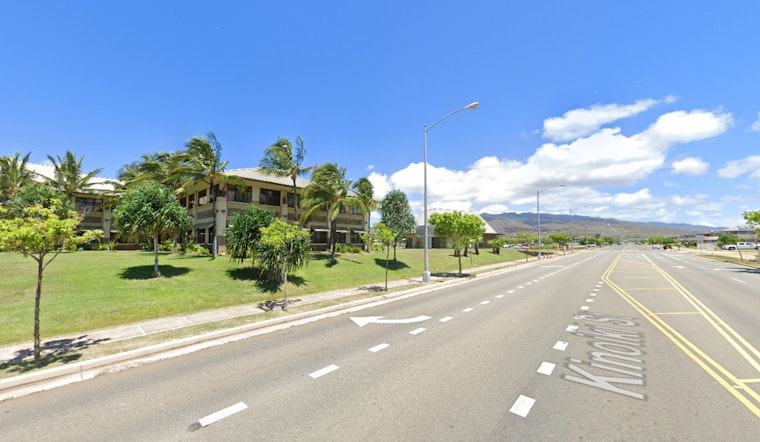 DHHL Launches $4.4 Million Fire Rehab Project for Maui Community Affected by 2023 Lahaina and Kula Wildfires