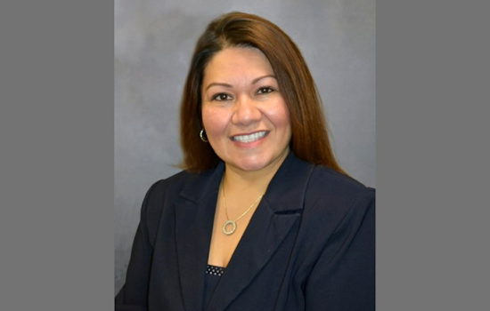 Dianna Giordano Ascends to Assistant City Manager Role in Fort Worth, Brings Over Two Decades of HR Expertise