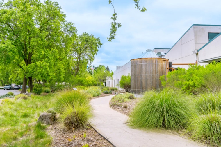 Discover Drought-Resistant Gardening at Sacramento's Native Plant Garden Tour on May 3