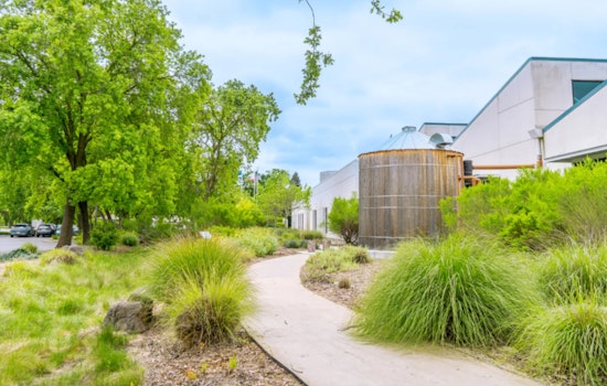 Discover Drought-Resistant Gardening at Sacramento's Native Plant Garden Tour on May 3
