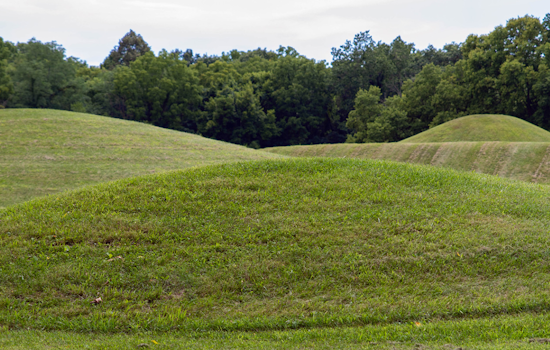 Discover Ohio's Hopewell Ceremonial Earthworks During World Heritage Week 2025