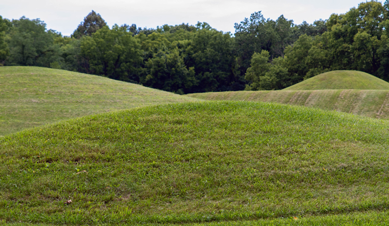 Discover Ohio's Hopewell Ceremonial Earthworks During World Heritage Week 2025