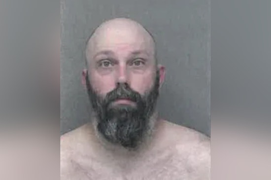 Disgraced Brighton Pastor Confesses to Planting Hidden Camera and Child Porn Crimes