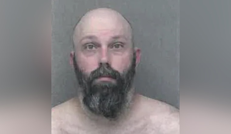 Disgraced Brighton Pastor Confesses to Planting Hidden Camera and Child Porn Crimes