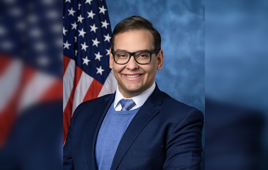 Disgraced Ex-Congressman George Santos Slammed with 7-Year Sentence in Long Island for Wire Fraud and Identity Theft