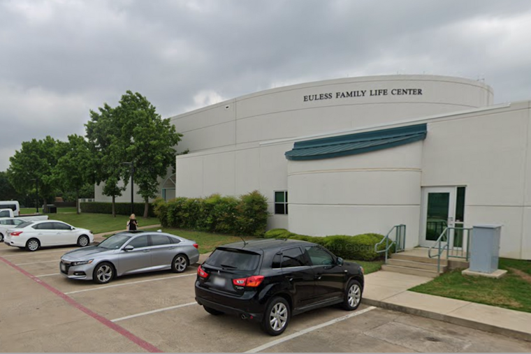 Dive Into Easter: Euless, Texas, Offers Unique Underwater Egg Hunt at The Natatorium