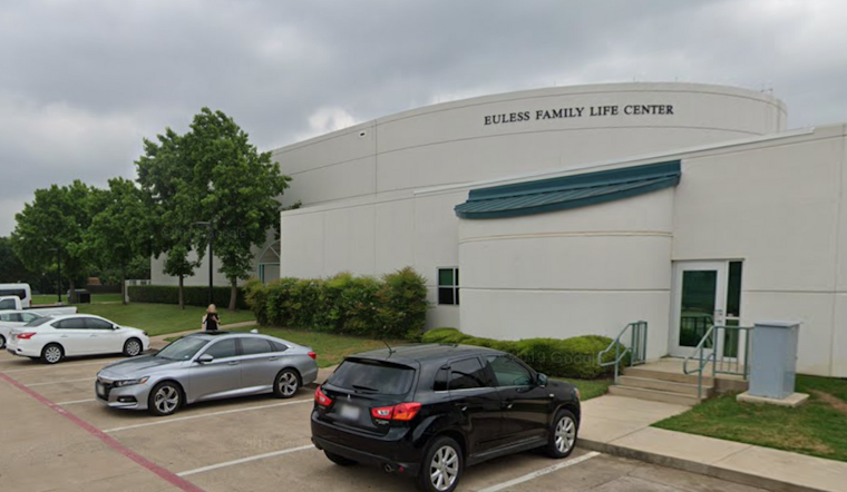 Dive Into Easter: Euless, Texas, Offers Unique Underwater Egg Hunt at The Natatorium