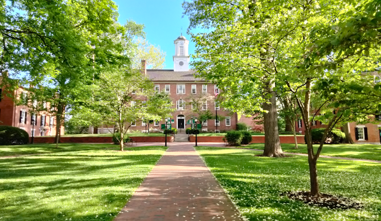 DJ Premier and Rising Stars Illuminate Ohio University's 7th Annual Music Industry Summit