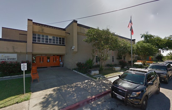Dobie Middle School in Northeast Austin Faces Potential Closure Amid Underperformance Issues