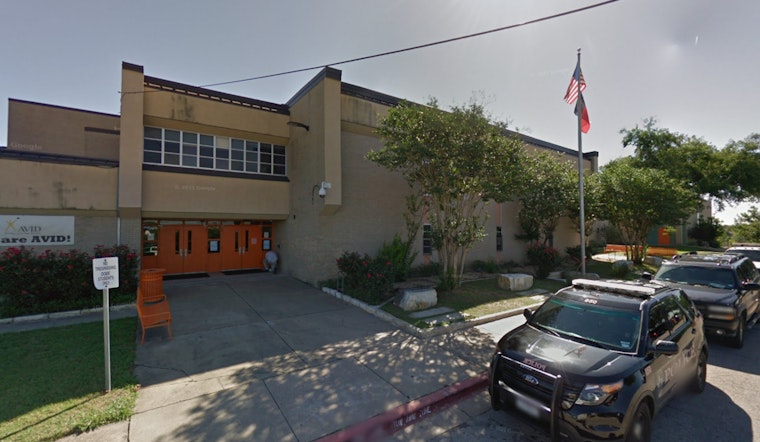 Dobie Middle School in Northeast Austin Faces Potential Closure Amid Underperformance Issues