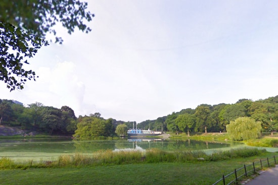 $160 Million Davis Center Opens in Central Park, Promising Revitalization for Harlem Meer