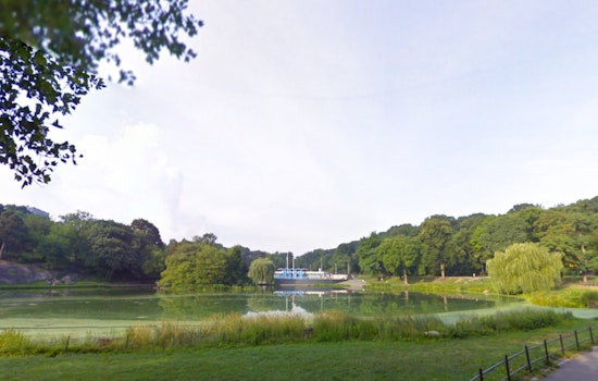 $160 Million Davis Center Opens in Central Park, Promising Revitalization for Harlem Meer