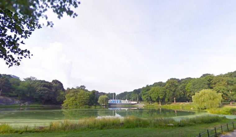 $160 Million Davis Center Opens in Central Park, Promising Revitalization for Harlem Meer