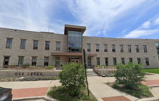 $5 Bag Sale Extravaganza at Oak Creek Public Library Offers Deals on Books, DVDs, and More