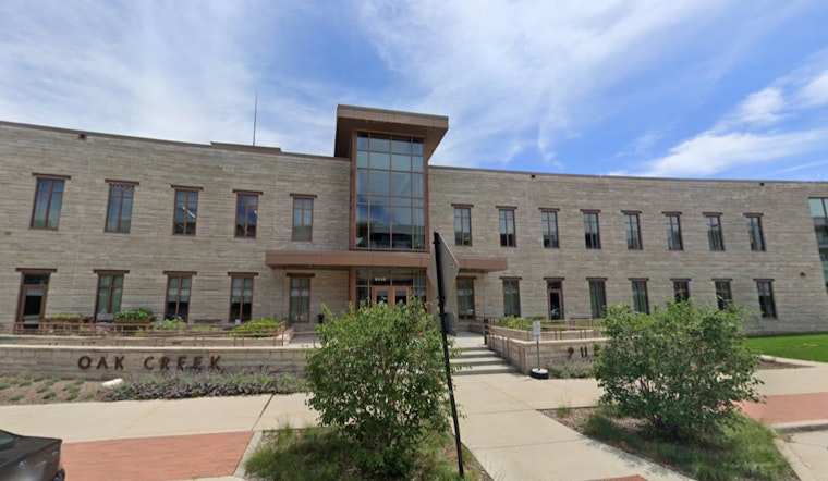 $5 Bag Sale Extravaganza at Oak Creek Public Library Offers Deals on Books, DVDs, and More