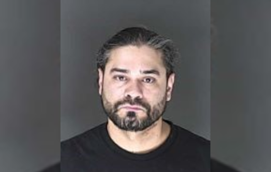 Domestic Violence Suspect Surrenders After SWAT Standoff in El Paso County