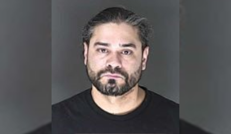 Domestic Violence Suspect Surrenders After SWAT Standoff in El Paso County