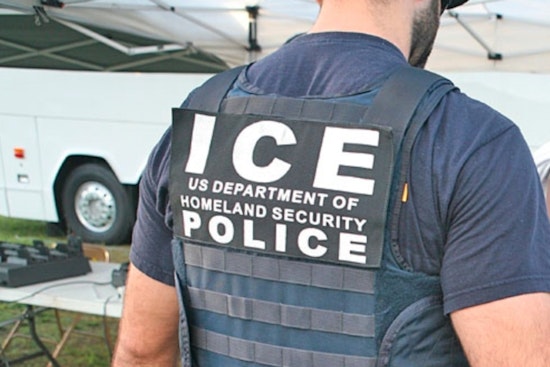 Dominican National Sentenced in Philadelphia for Repeated Illegal Reentry into U.S.