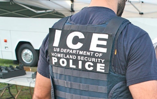 Dominican National Sentenced in Philadelphia for Repeated Illegal Reentry into U.S.