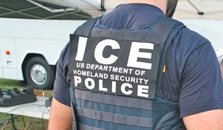 Dominican National Sentenced in Philadelphia for Repeated Illegal Reentry into U.S.