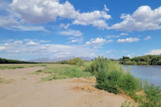 Doña Ana County Invites Public to Open House Meetings on Rio Grande Trail Project in New Mexico