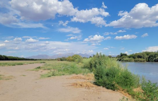Doña Ana County Invites Public to Open House Meetings on Rio Grande Trail Project in New Mexico