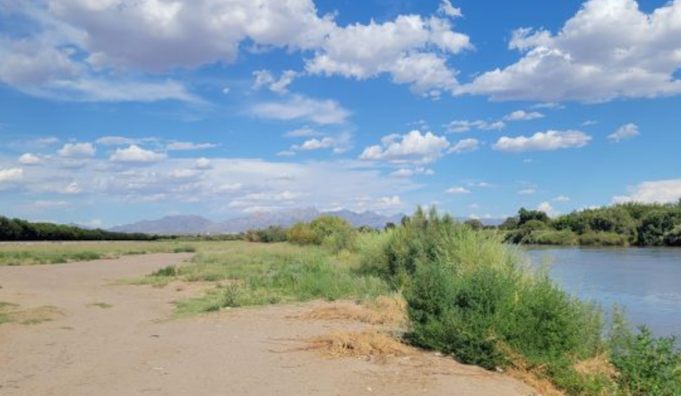 Doña Ana County Invites Public to Open House Meetings on Rio Grande Trail Project in New Mexico
