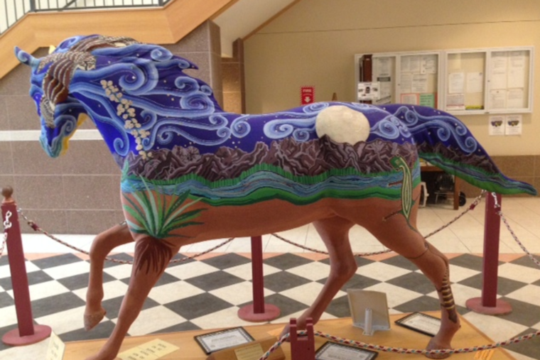 Doña Ana County Seeks Passionate Residents for New Public Art Advisory Board