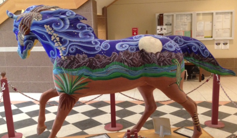 Doña Ana County Seeks Passionate Residents for New Public Art Advisory Board