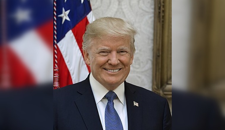 Donald Trump Poised to Gain $115 Million If Bally's Wins NYC Casino License for Bronx Golf Course Redevelopment