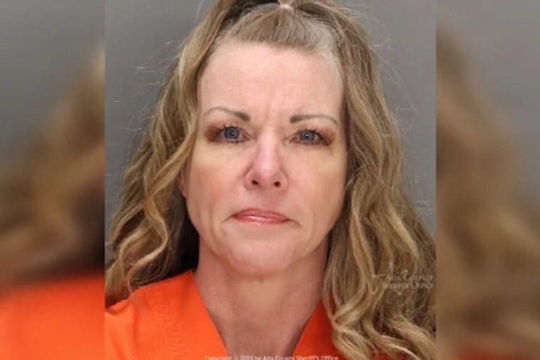 "Doomsday Mom" Lori Vallow Braces for Another Legal Showdown in Arizona After Murder Conviction